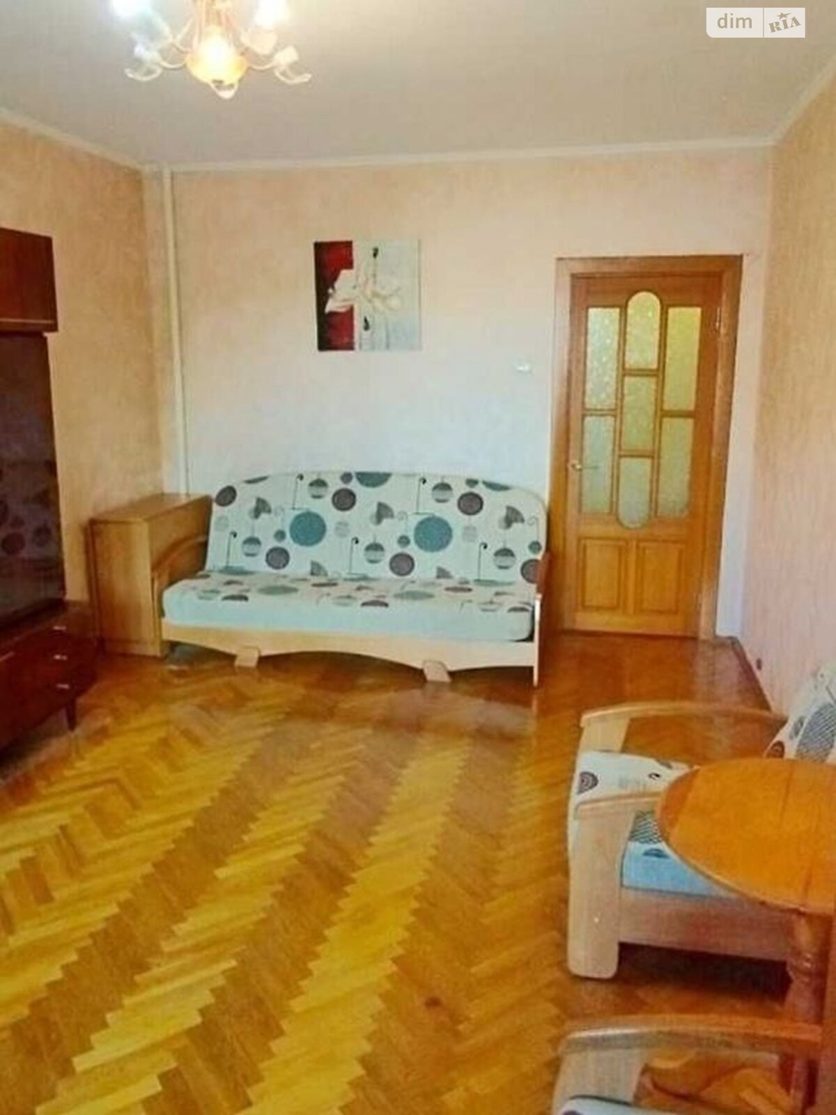 Продаж однокімнатної квартири в Києві, на вул. Ніжинська 7, район Караваєві Дачі фото 1 Продаж однокімнатної квартири в Києві, на вул. Ніжинська 7, район Караваєві Дачі фото 1