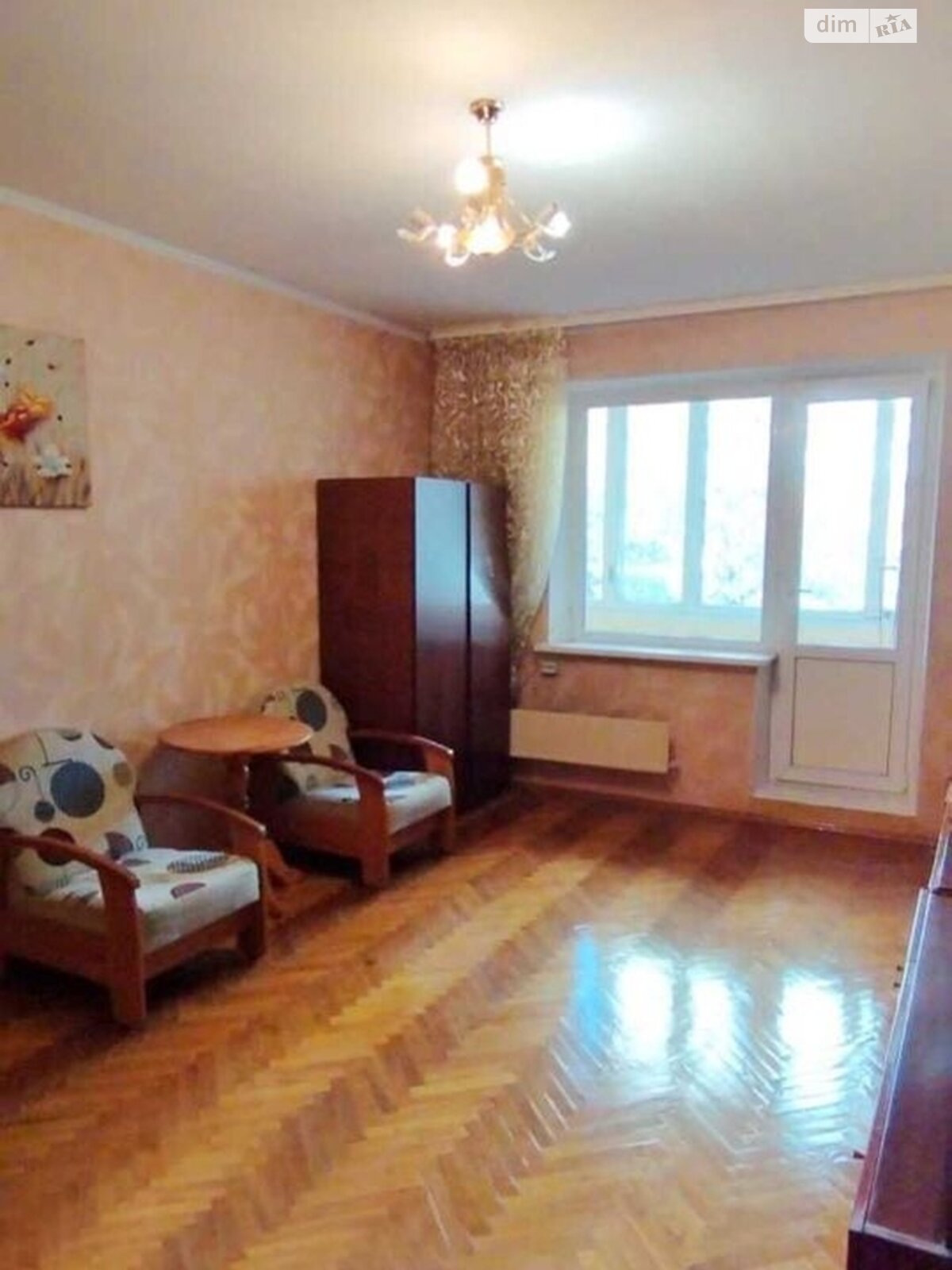 Продаж однокімнатної квартири в Києві, на вул. Ніжинська 7, район Караваєві Дачі фото 1 Продаж однокімнатної квартири в Києві, на вул. Ніжинська 7, район Караваєві Дачі фото 1