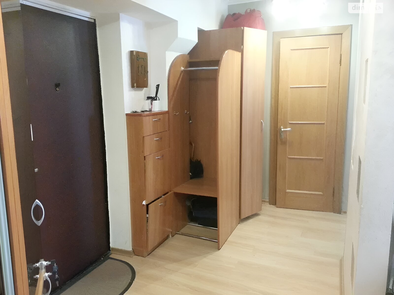 Продаж двокімнатної квартири в Києві, на вул. Ніжинська 10, район Караваєві Дачі фото 1 Продаж двокімнатної квартири в Києві, на вул. Ніжинська 10, район Караваєві Дачі фото 1