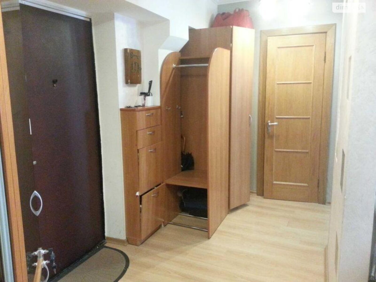 Продажа двухкомнатной квартиры в Киеве, на ул. Нежинская 10, район Караваевы Дачи фото 1 Продажа двухкомнатной квартиры в Киеве, на ул. Нежинская 10, район Караваевы Дачи фото 1