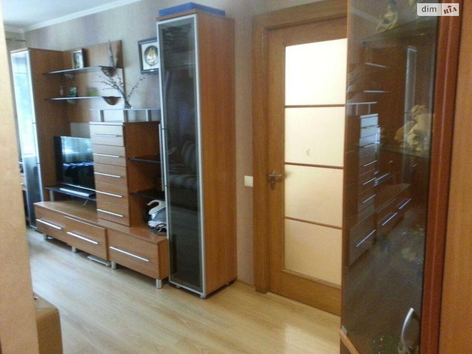 Продажа двухкомнатной квартиры в Киеве, на ул. Нежинская 10, район Караваевы Дачи фото 1 Продажа двухкомнатной квартиры в Киеве, на ул. Нежинская 10, район Караваевы Дачи фото 1