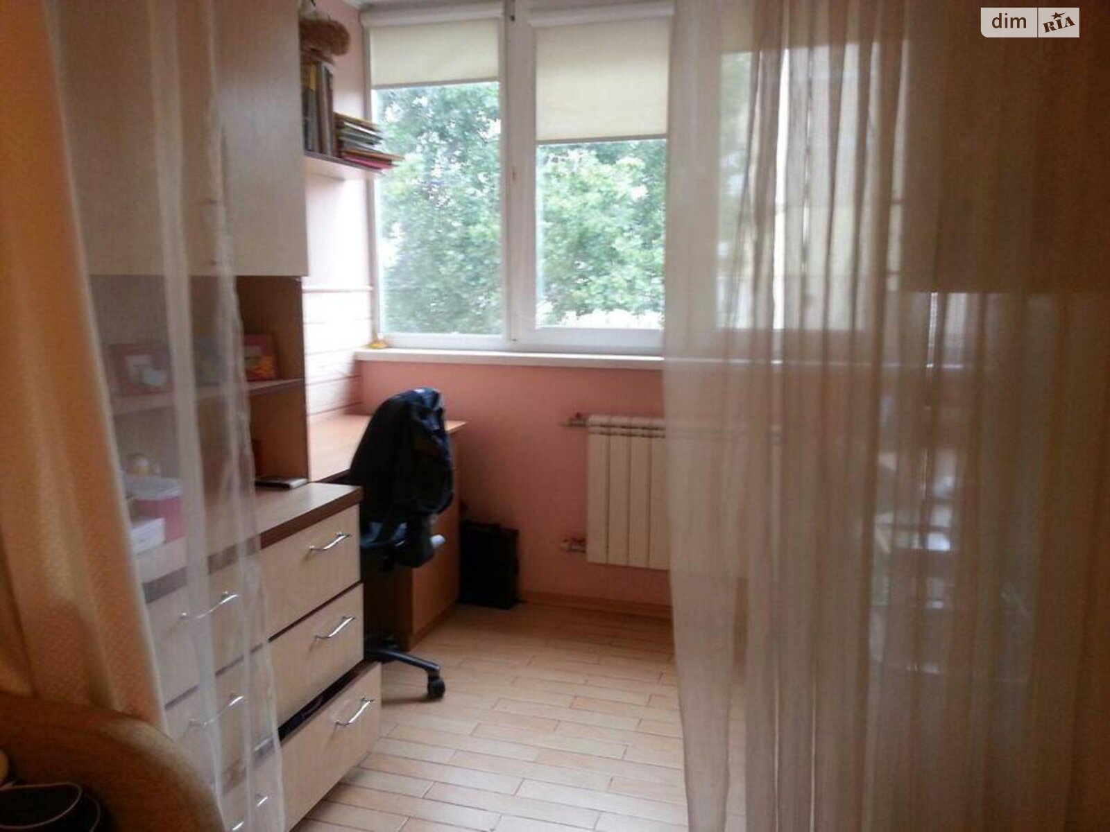 Продажа двухкомнатной квартиры в Киеве, на ул. Нежинская 10, район Караваевы Дачи фото 1 Продажа двухкомнатной квартиры в Киеве, на ул. Нежинская 10, район Караваевы Дачи фото 1