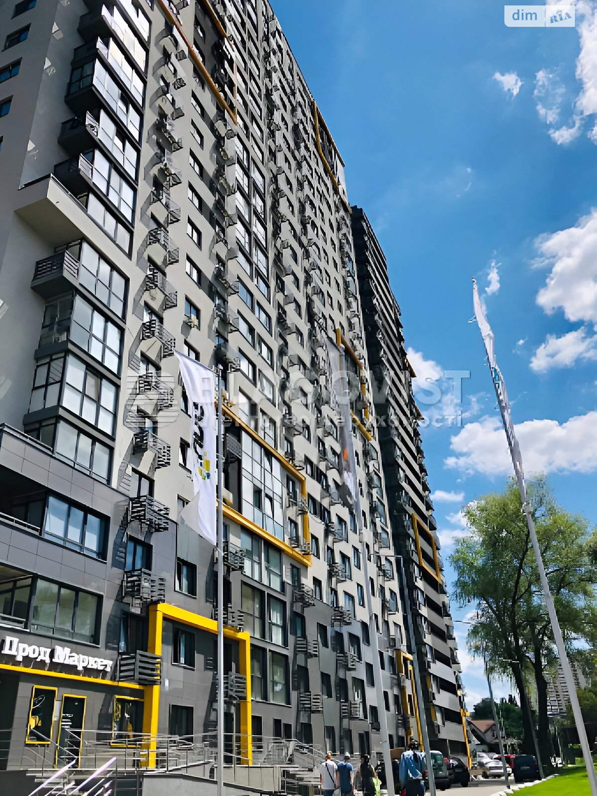 Продажа трехкомнатной квартиры в Киеве, на ул. Нижнеключевая 14, район Караваевы Дачи фото 1 Продажа трехкомнатной квартиры в Киеве, на ул. Нижнеключевая 14, район Караваевы Дачи фото 1