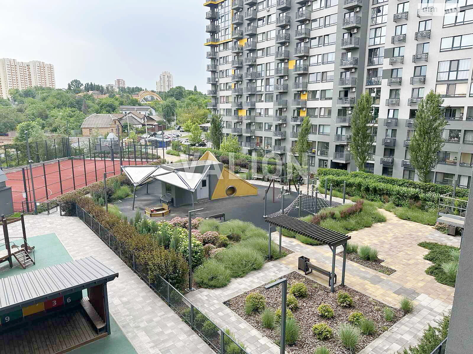 Продажа однокомнатной квартиры в Киеве, на ул. Нижнеключевая 14, район Караваевы Дачи фото 1 Продажа однокомнатной квартиры в Киеве, на ул. Нижнеключевая 14, район Караваевы Дачи фото 1