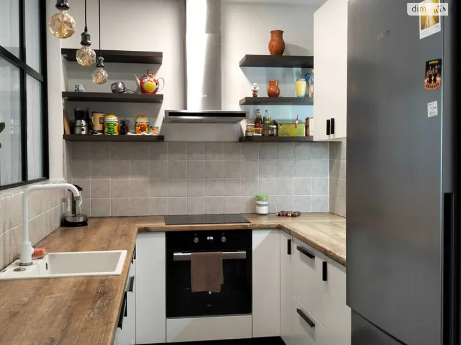 Продажа однокомнатной квартиры в Киеве, на ул. Нижнеключевая 14, район Караваевы Дачи фото 1 Продажа однокомнатной квартиры в Киеве, на ул. Нижнеключевая 14, район Караваевы Дачи фото 1