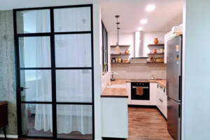 Продажа однокомнатной квартиры в Киеве, на ул. Нижнеключевая 14, район Караваевы Дачи фото 2 Продажа однокомнатной квартиры в Киеве, на ул. Нижнеключевая 14, район Караваевы Дачи фото 2