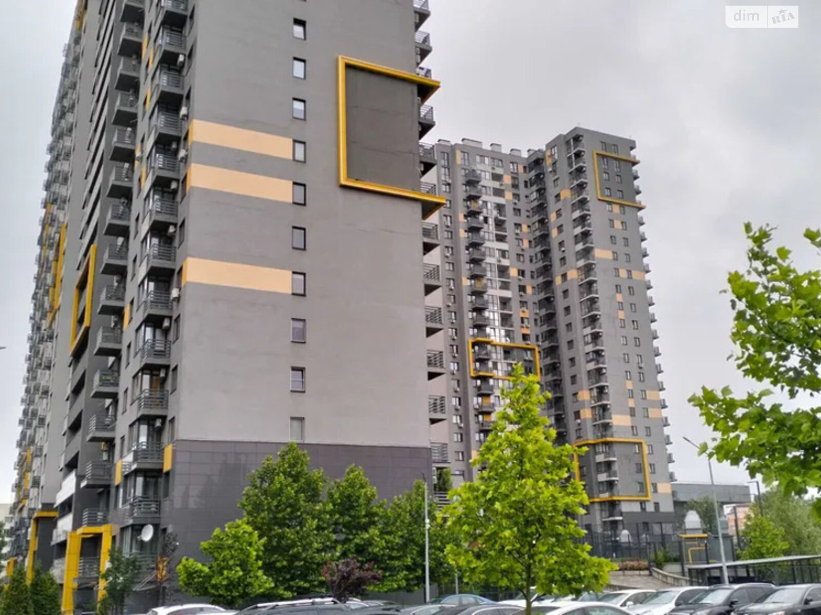 Продажа однокомнатной квартиры в Киеве, на ул. Нижнеключевая 14, район Караваевы Дачи фото 1 Продажа однокомнатной квартиры в Киеве, на ул. Нижнеключевая 14, район Караваевы Дачи фото 1