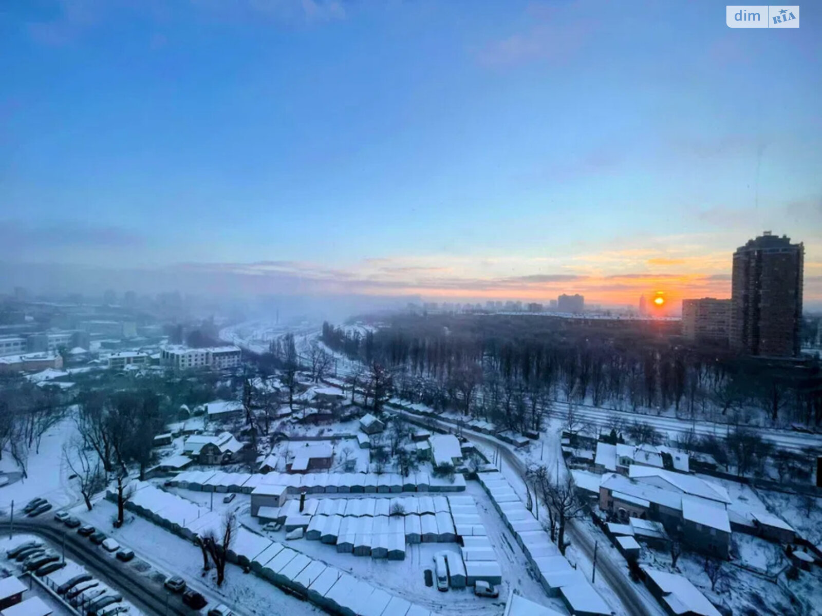 Продажа однокомнатной квартиры в Киеве, на ул. Нижнеключевая 14, район Караваевы Дачи фото 1 Продажа однокомнатной квартиры в Киеве, на ул. Нижнеключевая 14, район Караваевы Дачи фото 1