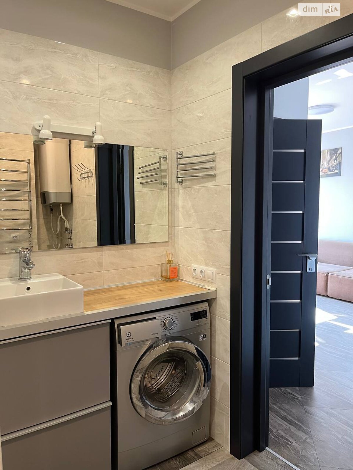 Продажа однокомнатной квартиры в Киеве, на ул. Нижнеключевая 14, район Караваевы Дачи фото 1