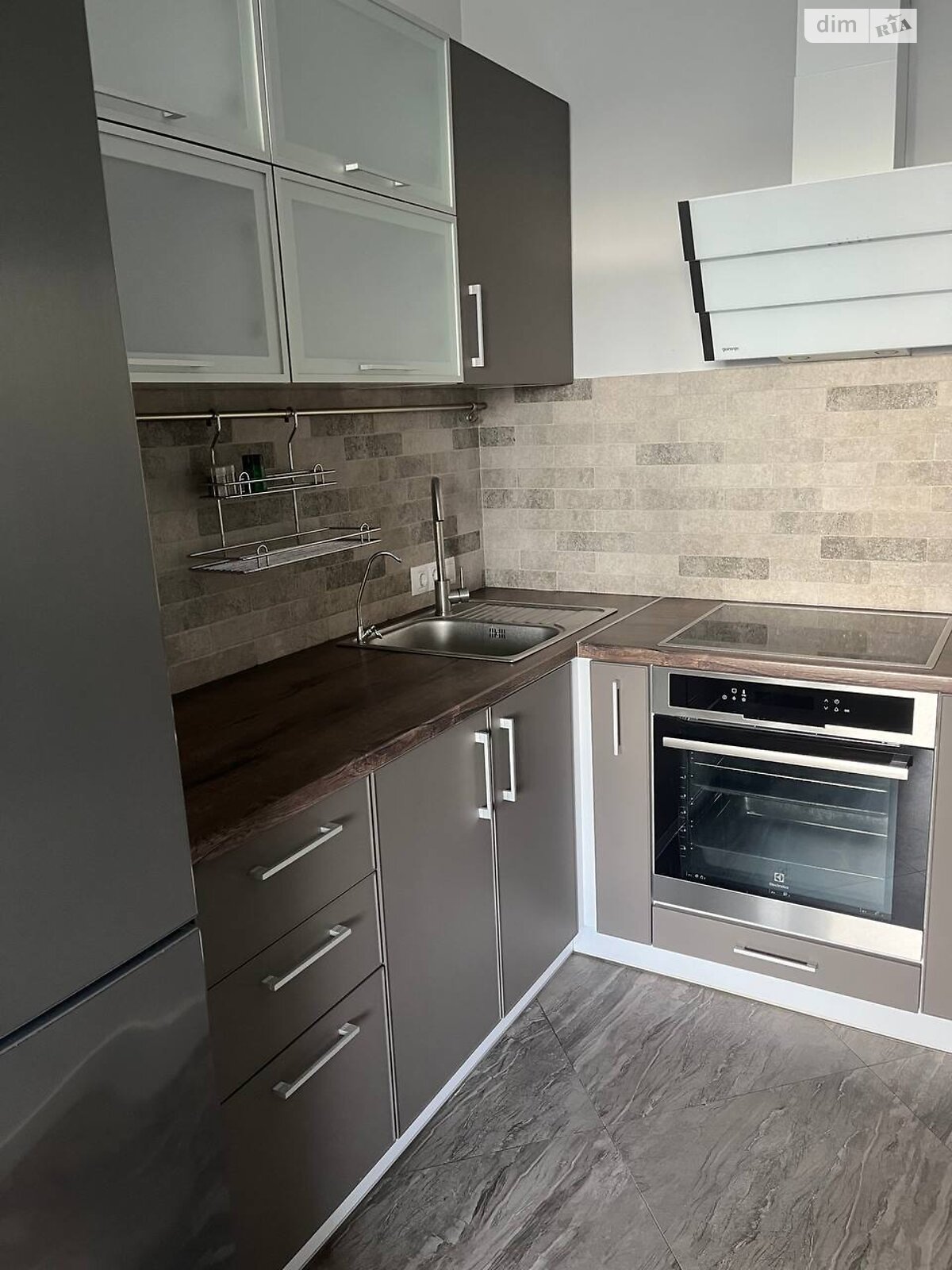 Продажа однокомнатной квартиры в Киеве, на ул. Нижнеключевая 14, район Караваевы Дачи фото 1