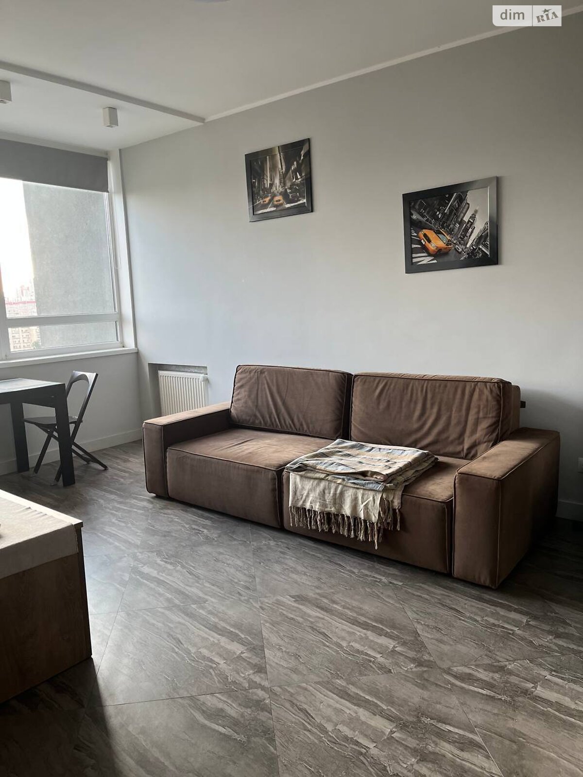 Продажа однокомнатной квартиры в Киеве, на ул. Нижнеключевая 14, район Караваевы Дачи фото 1