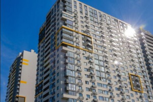 Продажа однокомнатной квартиры в Киеве, на ул. Нижнеключевая 14, район Караваевы Дачи фото 2