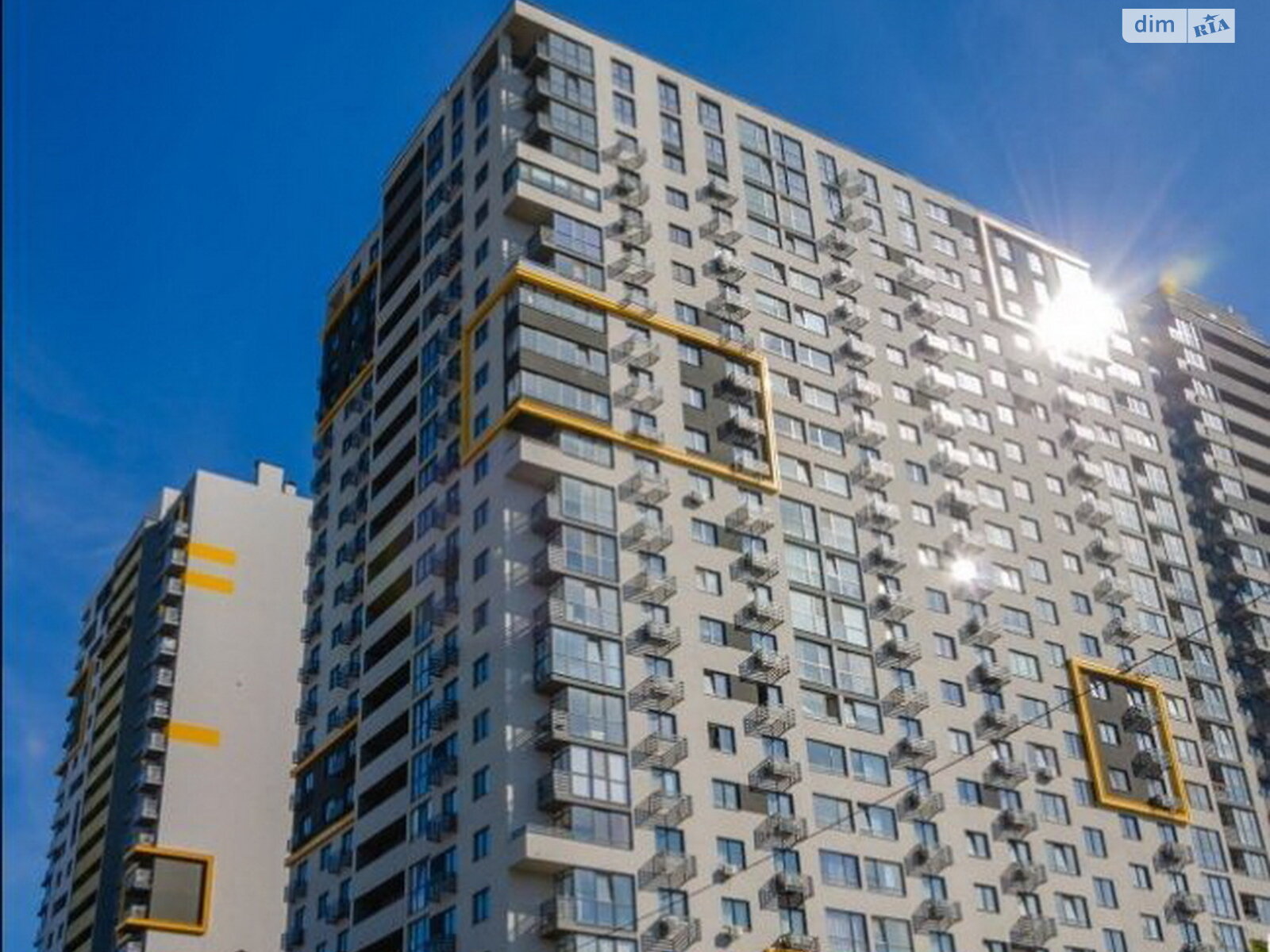 Продажа однокомнатной квартиры в Киеве, на ул. Нижнеключевая 14, район Караваевы Дачи фото 1