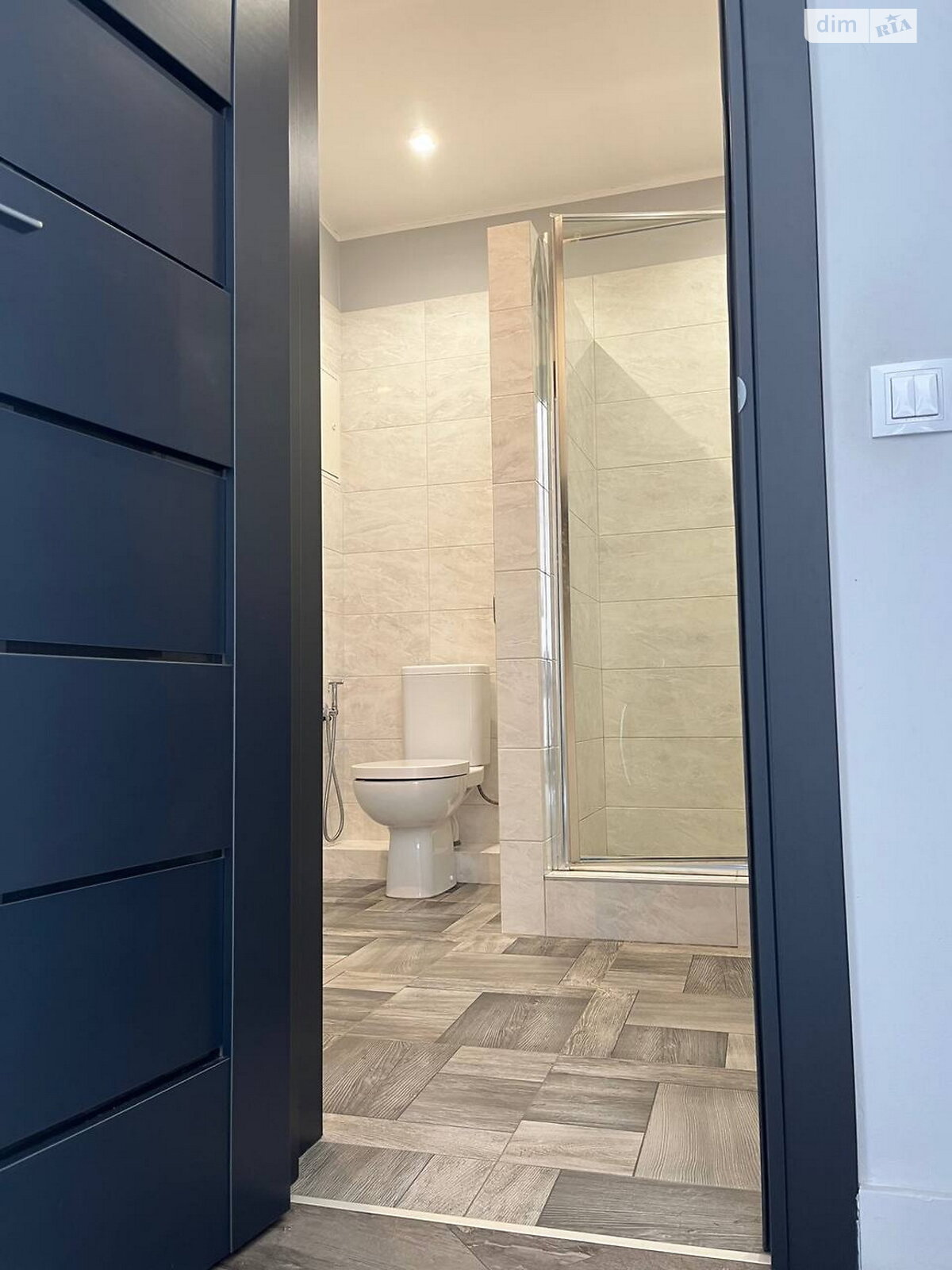 Продажа однокомнатной квартиры в Киеве, на ул. Нижнеключевая 14, район Караваевы Дачи фото 1