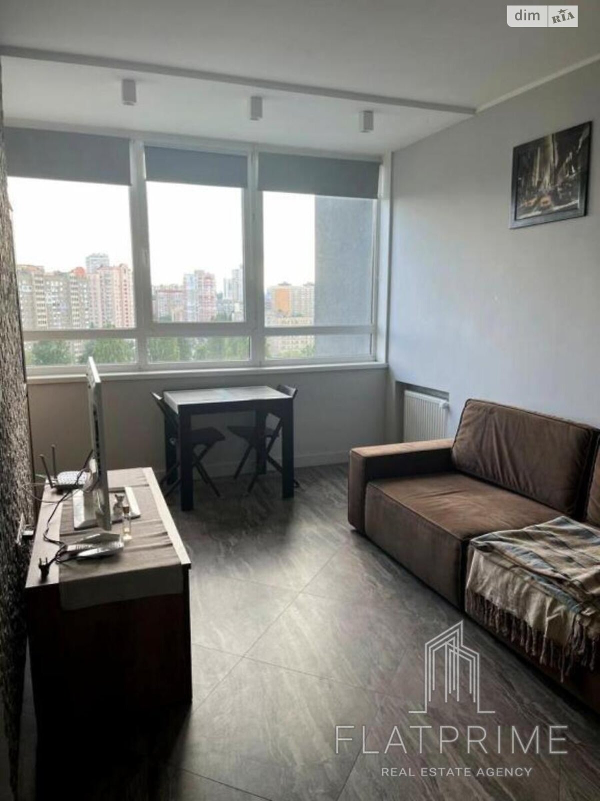 Продажа однокомнатной квартиры в Киеве, на ул. Нижнеключевая 14, район Караваевы Дачи фото 1