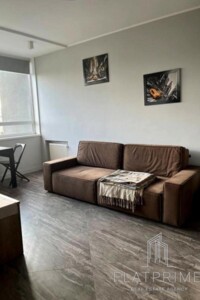 Продажа однокомнатной квартиры в Киеве, на ул. Нижнеключевая 14, район Караваевы Дачи фото 2