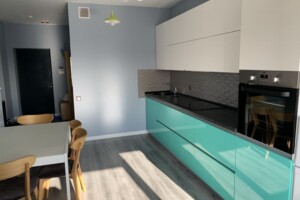 Продажа однокомнатной квартиры в Киеве, на ул. Нижнеключевая 14, район Караваевы Дачи фото 2