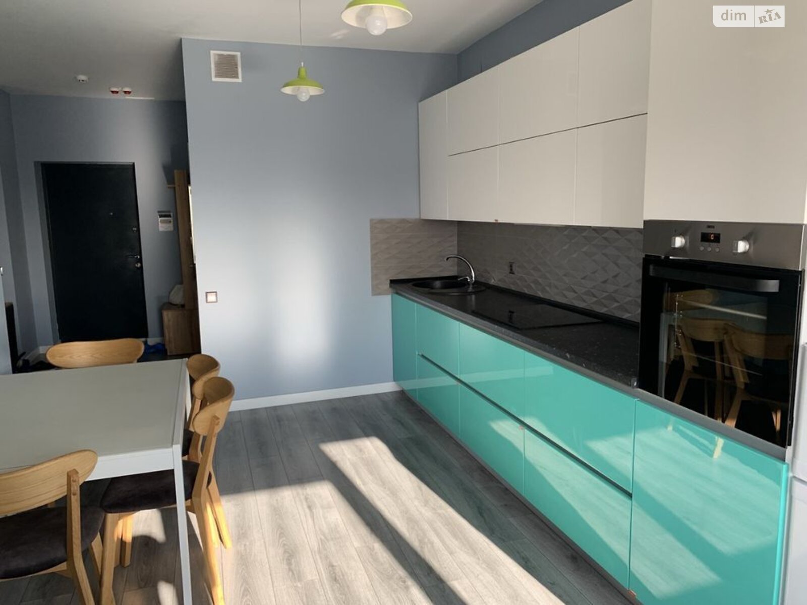 Продажа однокомнатной квартиры в Киеве, на ул. Нижнеключевая 14, район Караваевы Дачи фото 1