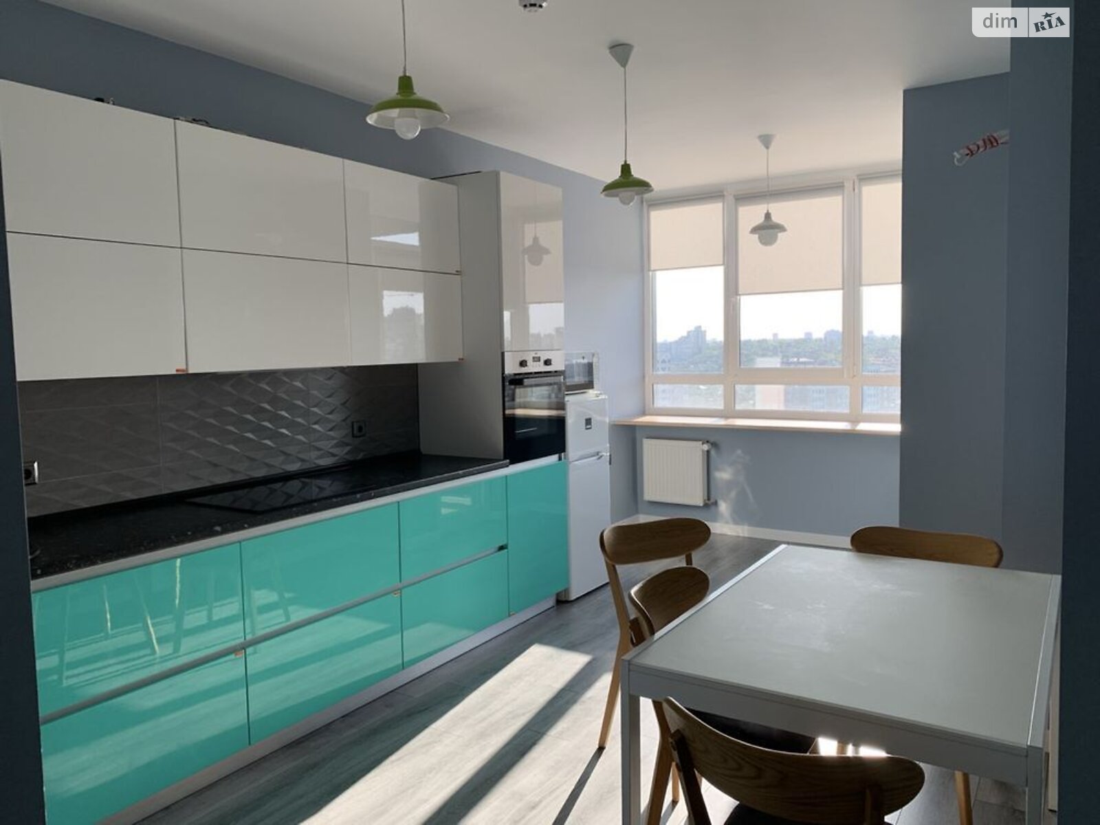 Продажа однокомнатной квартиры в Киеве, на ул. Нижнеключевая 14, район Караваевы Дачи фото 1