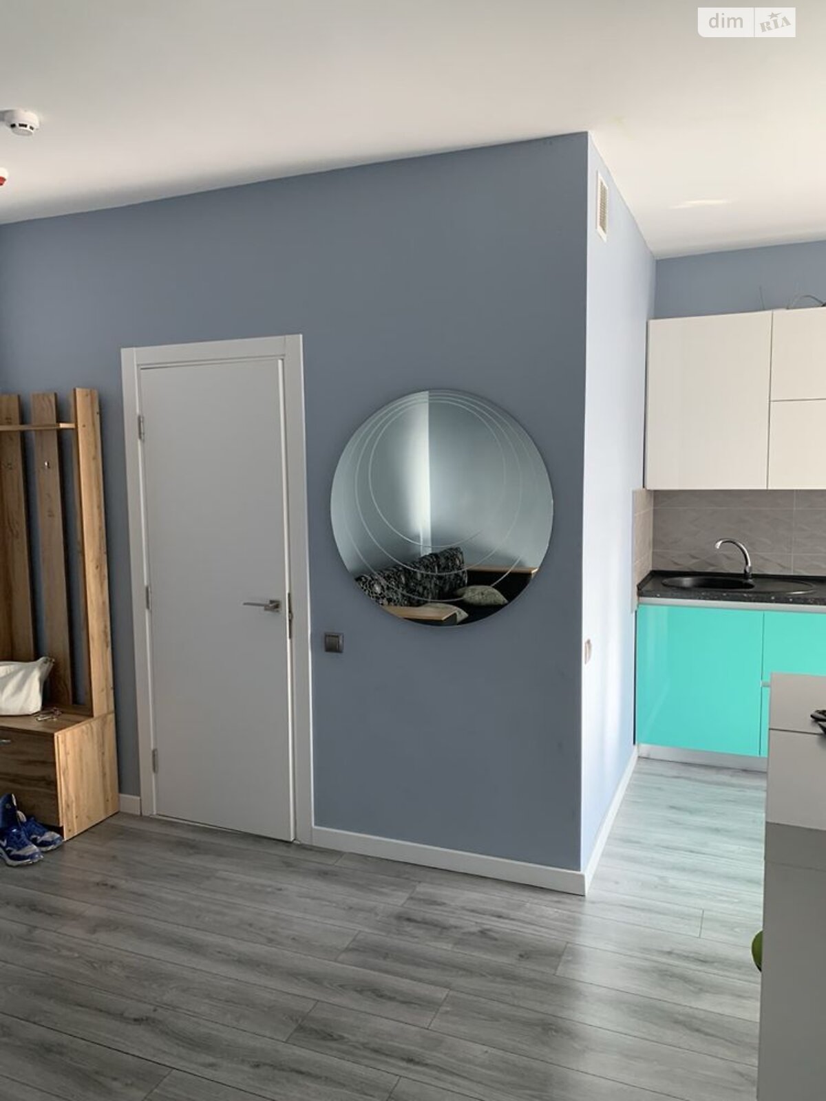 Продажа однокомнатной квартиры в Киеве, на ул. Нижнеключевая 14, район Караваевы Дачи фото 1