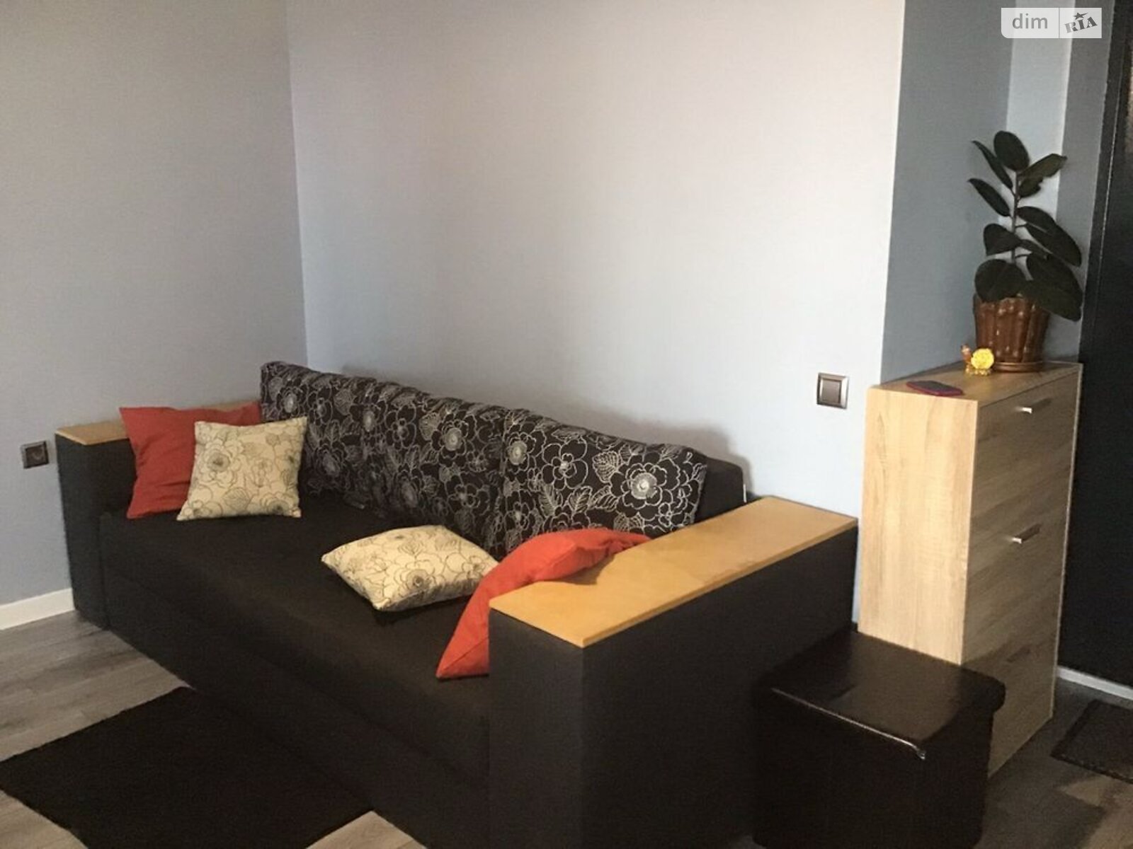 Продажа однокомнатной квартиры в Киеве, на ул. Нижнеключевая 14, район Караваевы Дачи фото 1