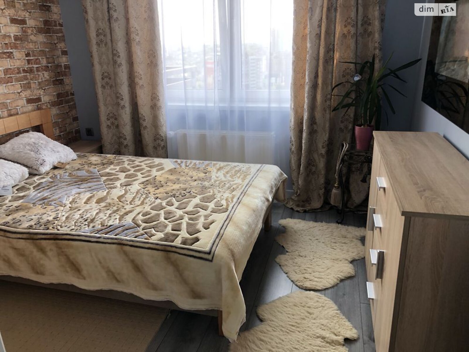 Продажа однокомнатной квартиры в Киеве, на ул. Нижнеключевая 14, район Караваевы Дачи фото 1