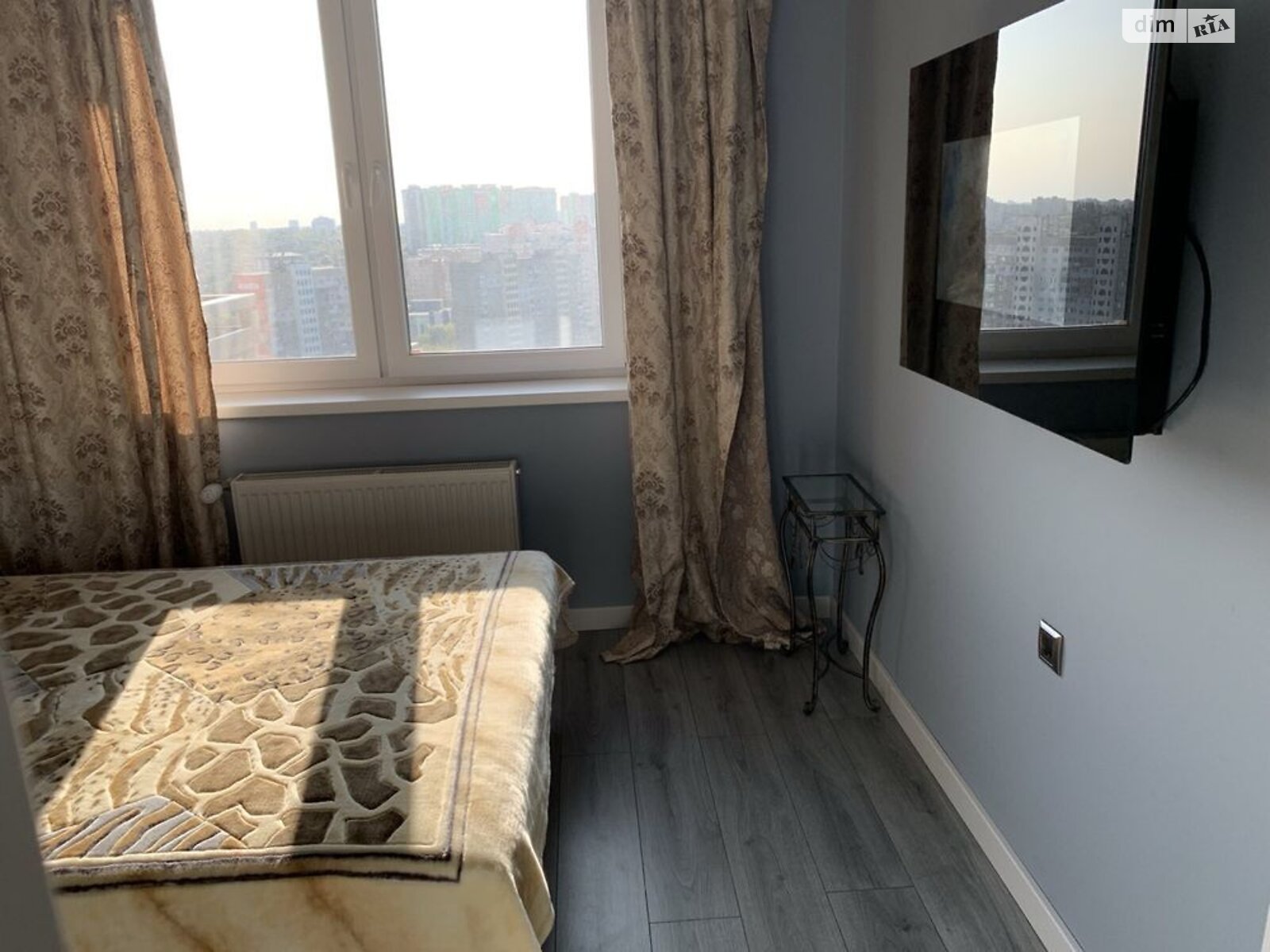 Продажа однокомнатной квартиры в Киеве, на ул. Нижнеключевая 14, район Караваевы Дачи фото 1