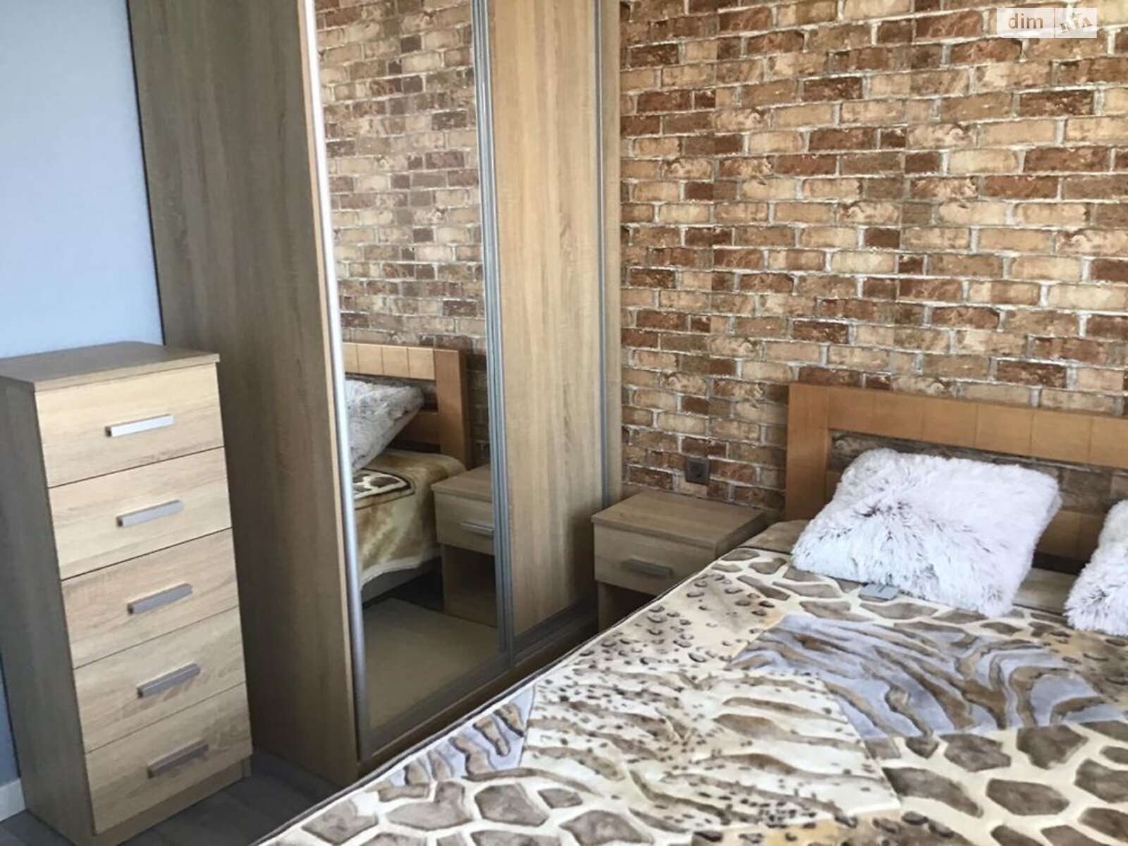 Продажа однокомнатной квартиры в Киеве, на ул. Нижнеключевая 14, район Караваевы Дачи фото 1