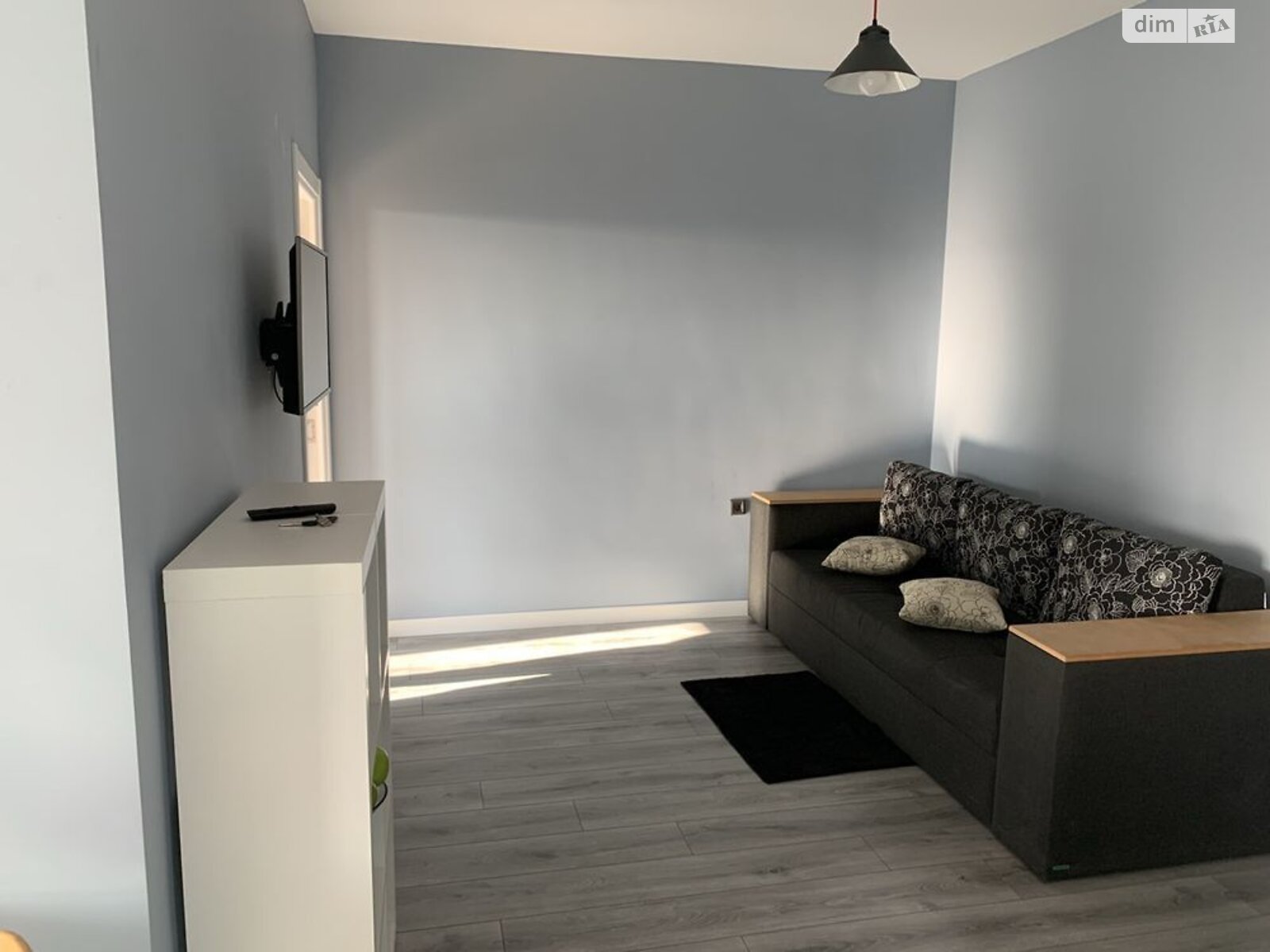 Продажа однокомнатной квартиры в Киеве, на ул. Нижнеключевая 14, район Караваевы Дачи фото 1