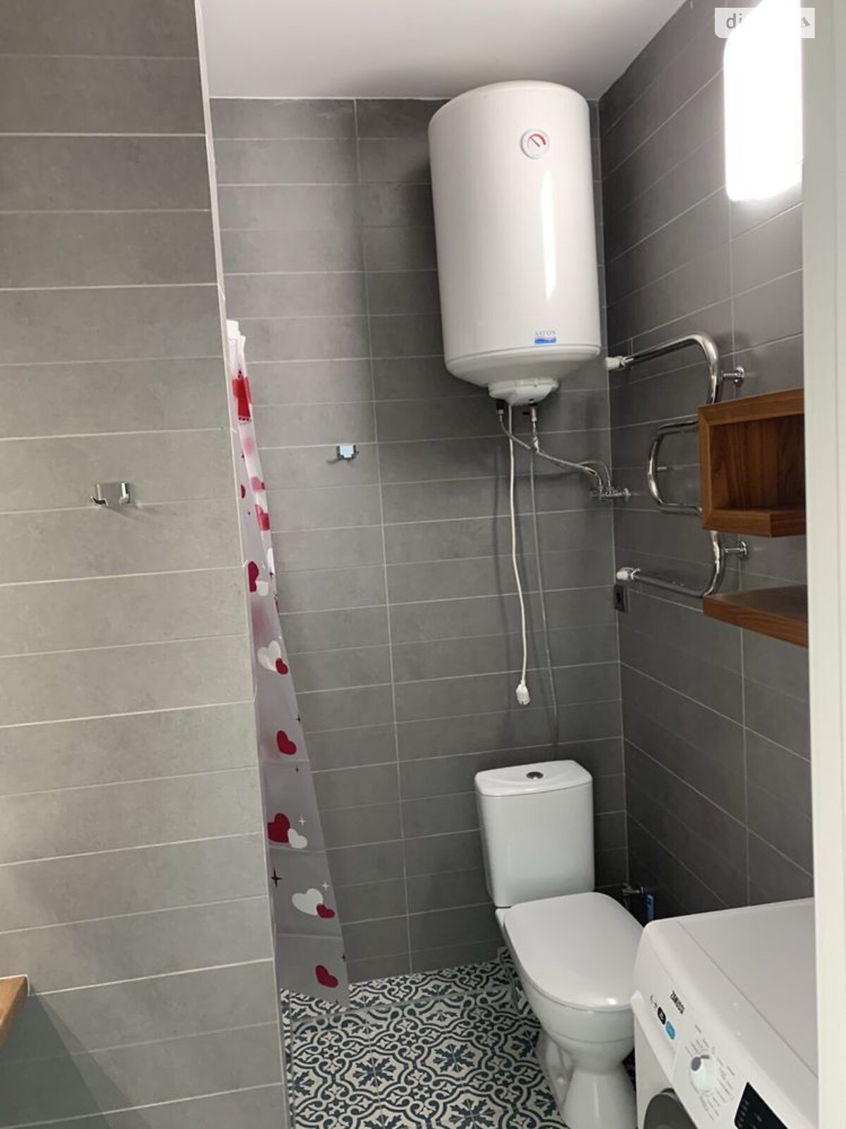 Продажа однокомнатной квартиры в Киеве, на ул. Нижнеключевая 14, район Караваевы Дачи фото 1