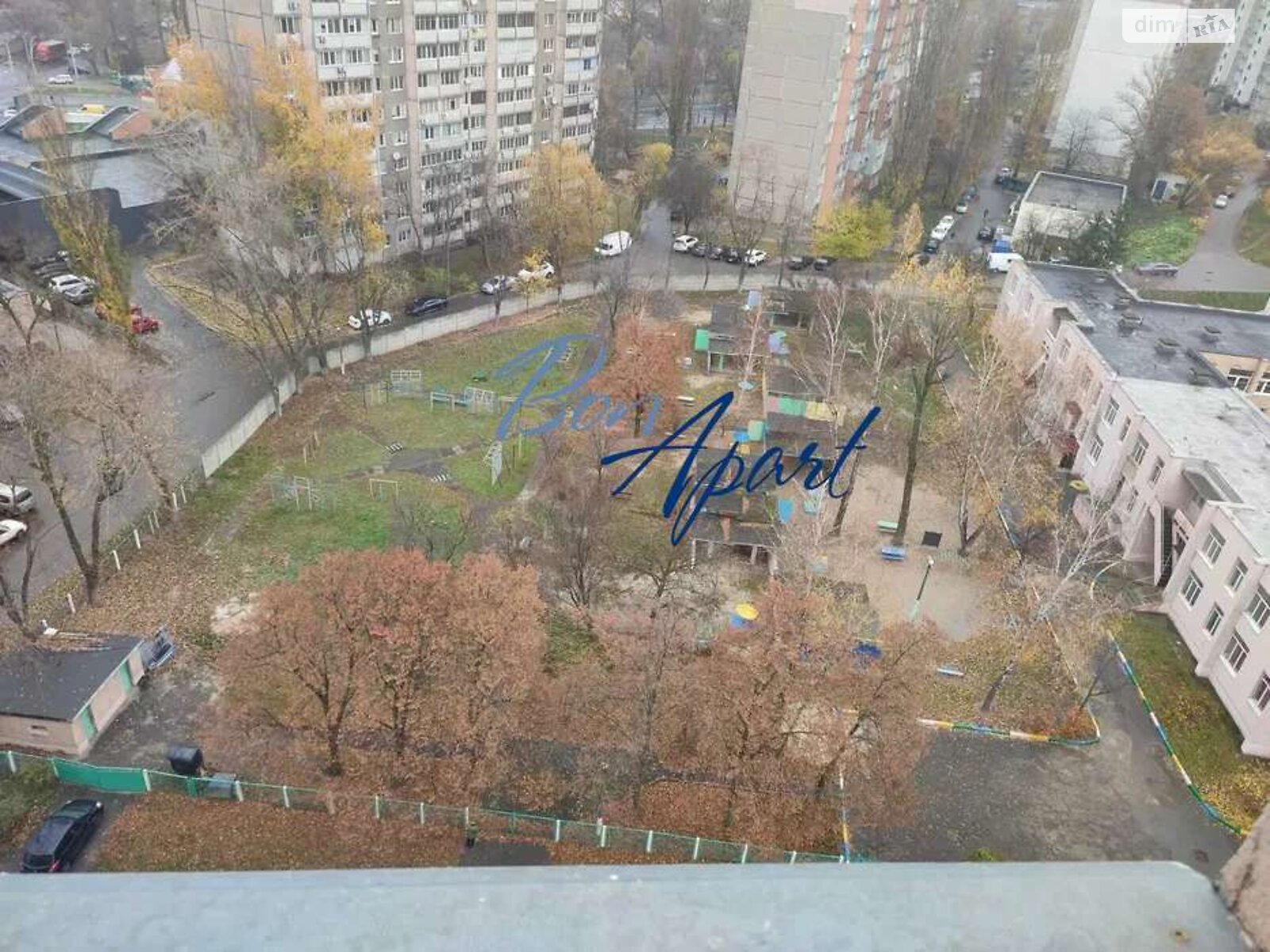 Продажа двухкомнатной квартиры в Киеве, на ул. Николая Галего 5, район Караваевы Дачи фото 1