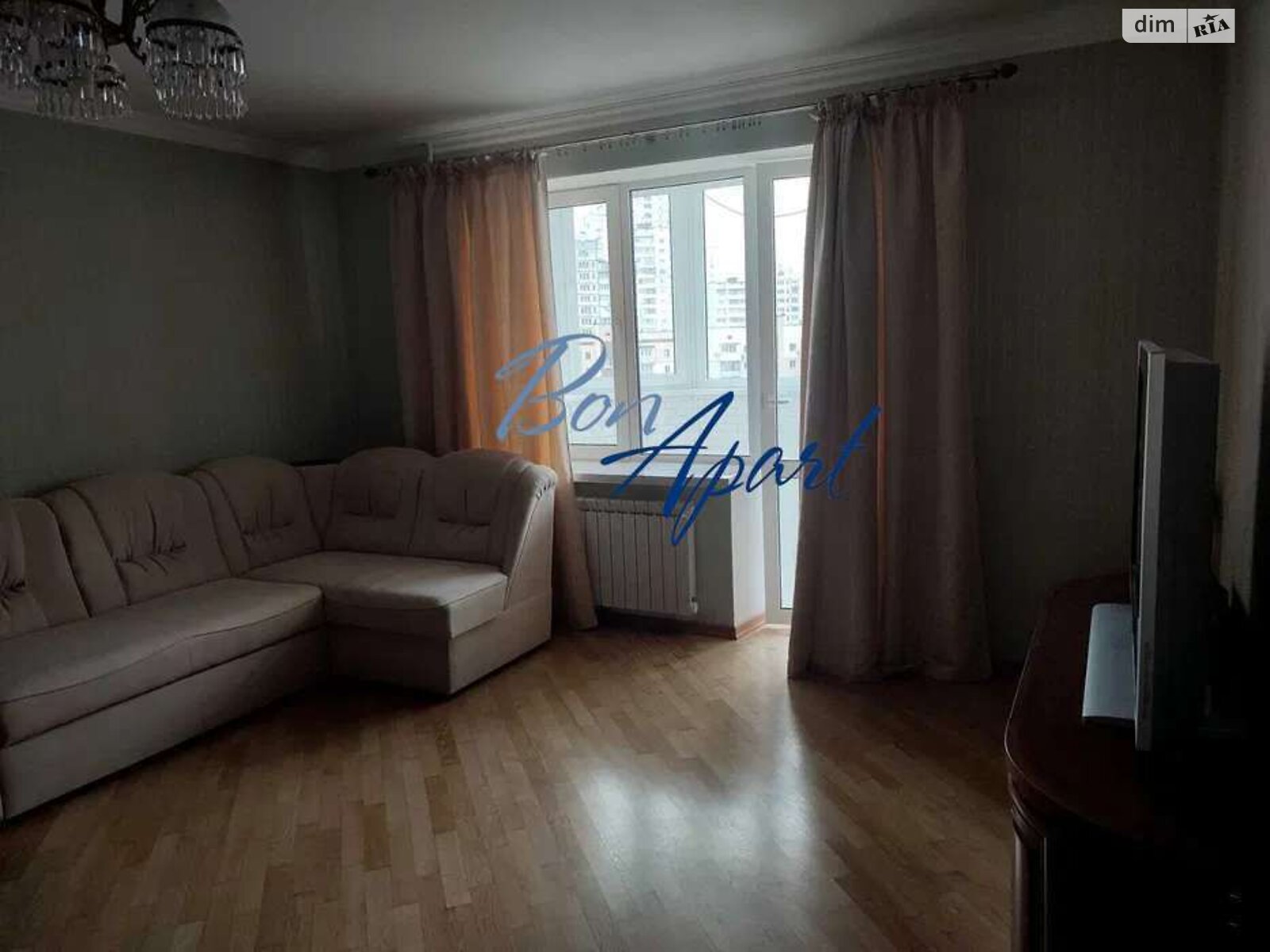 Продажа двухкомнатной квартиры в Киеве, на ул. Николая Галего 5, район Караваевы Дачи фото 1