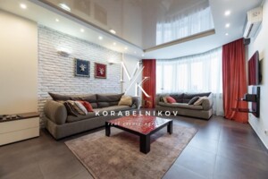 Продажа трехкомнатной квартиры в Киеве, на ул. Николая Голего 7В, район Караваевы Дачи фото 2