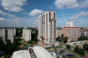 Продажа однокомнатной квартиры в Киеве, на ул. Николая Голего 7В, район Караваевы Дачи фото 2