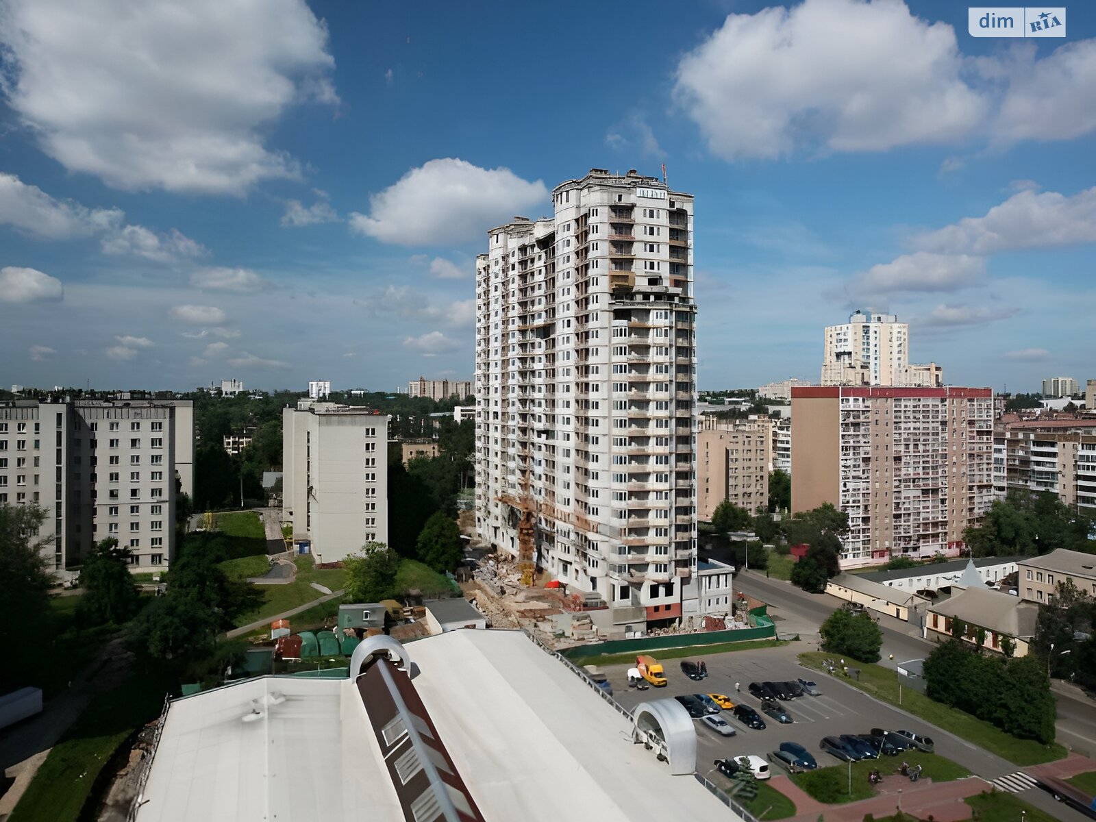 Продаж однокімнатної квартири в Києві, на вул. Миколи Голего 7В, район Караваєві Дачі фото 1 Продаж однокімнатної квартири в Києві, на вул. Миколи Голего 7В, район Караваєві Дачі фото 1