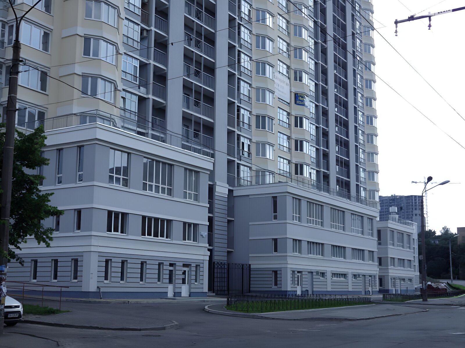 Продаж однокімнатної квартири в Києві, на вул. Миколи Голего 7В, район Караваєві Дачі фото 1 Продаж однокімнатної квартири в Києві, на вул. Миколи Голего 7В, район Караваєві Дачі фото 1