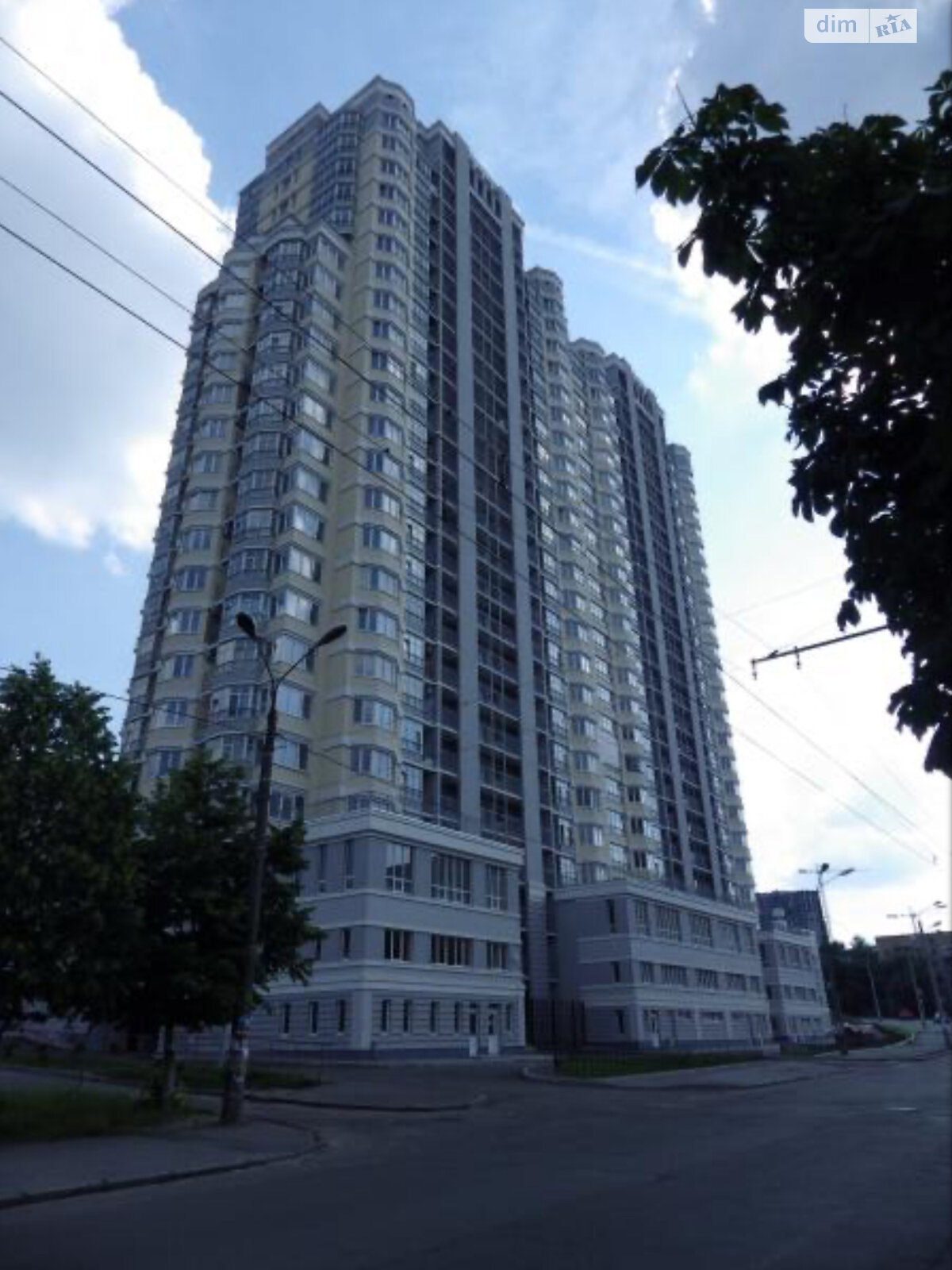 Продаж однокімнатної квартири в Києві, на вул. Миколи Голего 7В, район Караваєві Дачі фото 1 Продаж однокімнатної квартири в Києві, на вул. Миколи Голего 7В, район Караваєві Дачі фото 1