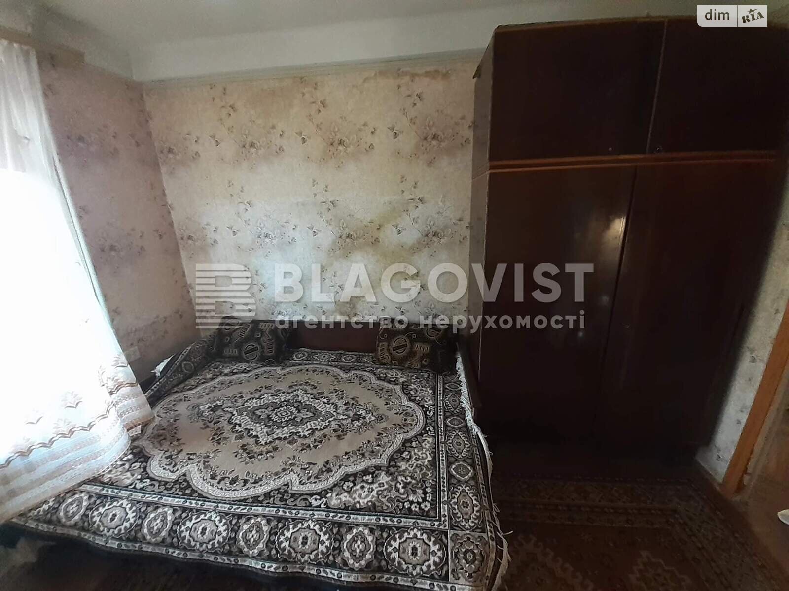 Продаж двокімнатної квартири в Києві, на вул. Миколи Голего 7Б, район Караваєві Дачі фото 1 Продаж двокімнатної квартири в Києві, на вул. Миколи Голего 7Б, район Караваєві Дачі фото 1