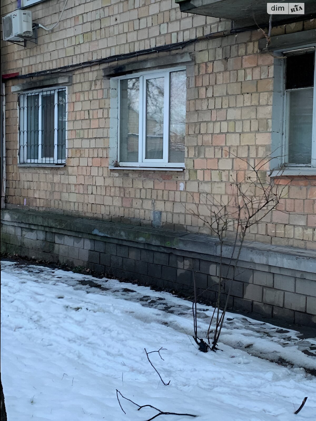 Продаж однокімнатної квартири в Києві, на вул. Новопольова 99А, район Караваєві Дачі фото 1 Продаж однокімнатної квартири в Києві, на вул. Новопольова 99А, район Караваєві Дачі фото 1