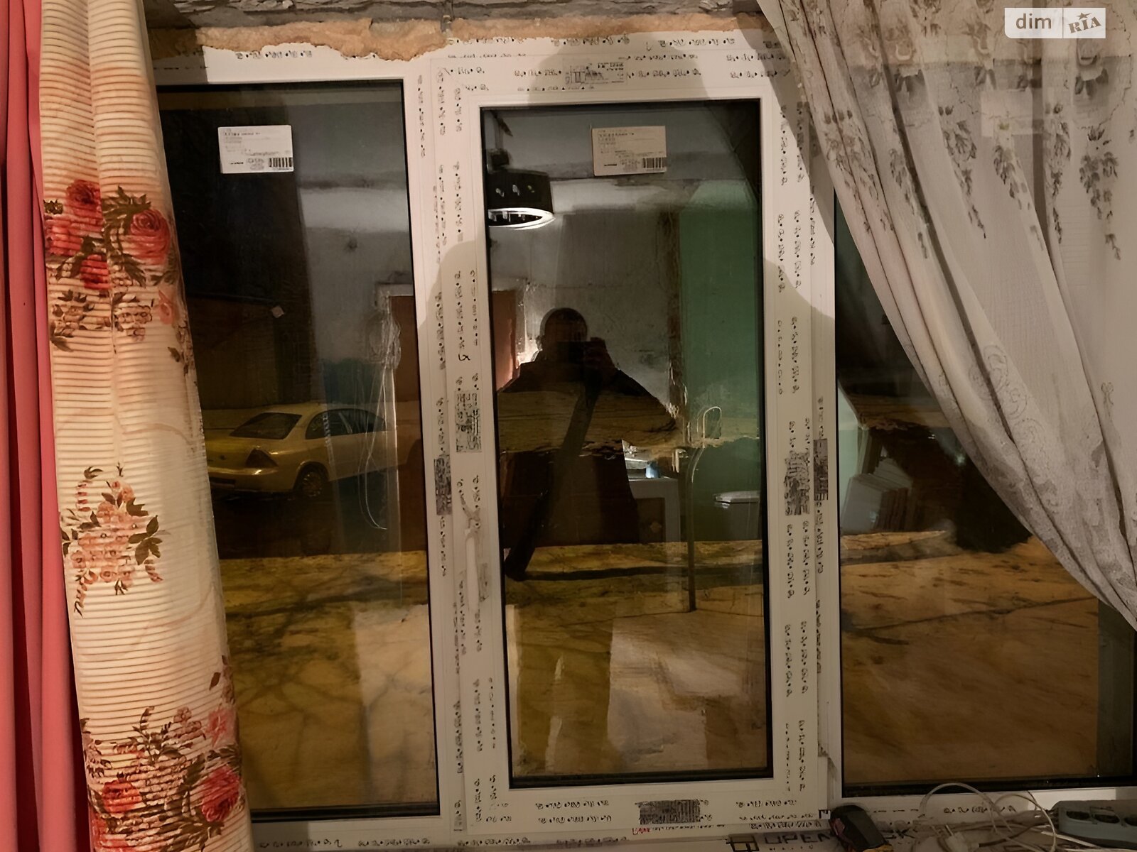 Продаж однокімнатної квартири в Києві, на вул. Новопольова 99А, район Караваєві Дачі фото 1 Продаж однокімнатної квартири в Києві, на вул. Новопольова 99А, район Караваєві Дачі фото 1