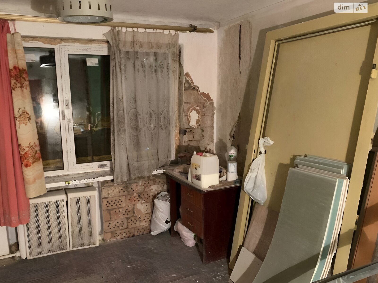 Продаж однокімнатної квартири в Києві, на вул. Новопольова 99А, район Караваєві Дачі фото 1 Продаж однокімнатної квартири в Києві, на вул. Новопольова 99А, район Караваєві Дачі фото 1