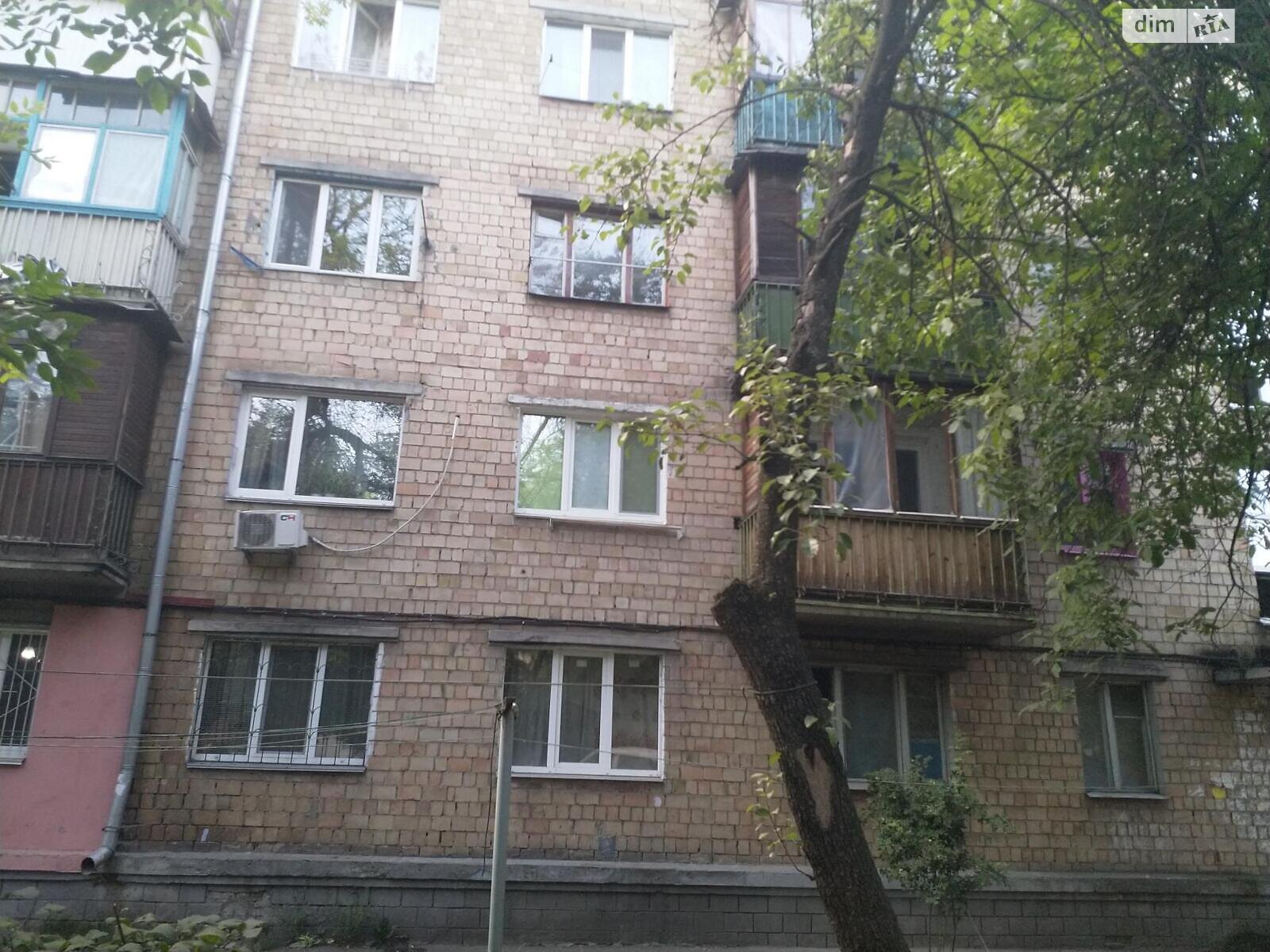 Продаж однокімнатної квартири в Києві, на вул. Новопольова 99А, район Караваєві Дачі фото 1 Продаж однокімнатної квартири в Києві, на вул. Новопольова 99А, район Караваєві Дачі фото 1
