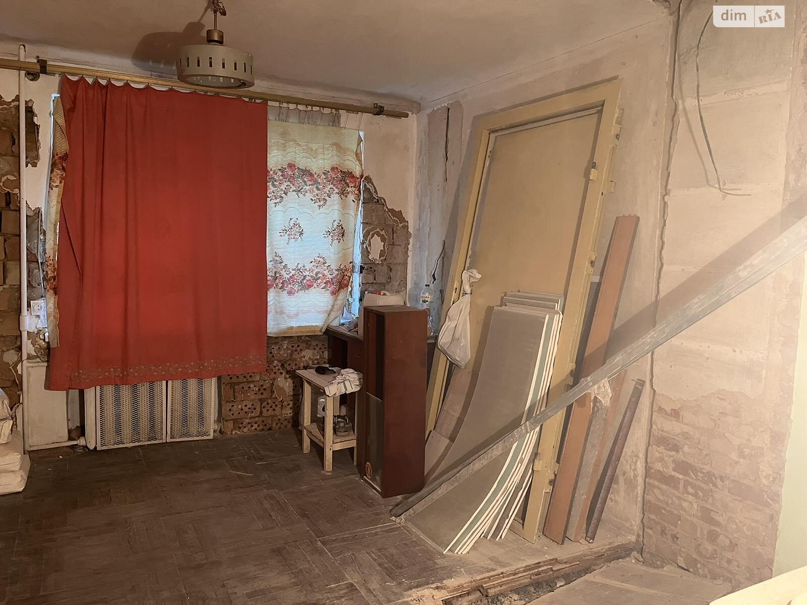 Продаж однокімнатної квартири в Києві, на вул. Новопольова 99А, район Караваєві Дачі фото 1 Продаж однокімнатної квартири в Києві, на вул. Новопольова 99А, район Караваєві Дачі фото 1
