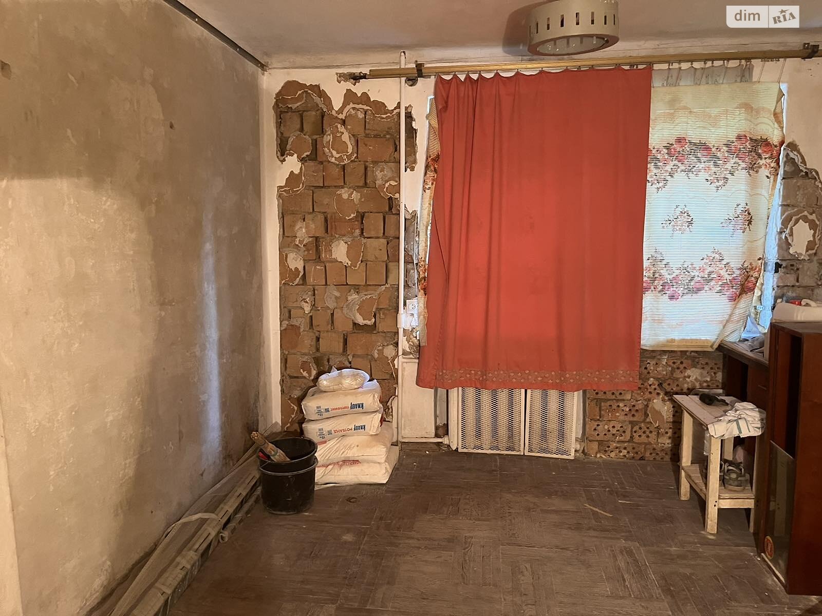 Продаж однокімнатної квартири в Києві, на вул. Новопольова 99А, район Караваєві Дачі фото 1 Продаж однокімнатної квартири в Києві, на вул. Новопольова 99А, район Караваєві Дачі фото 1