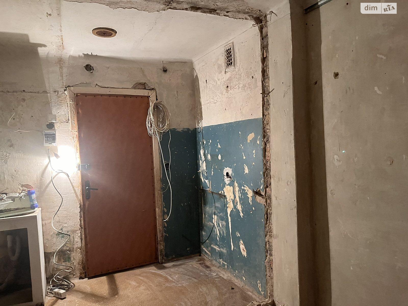 Продаж однокімнатної квартири в Києві, на вул. Новопольова 99А, район Караваєві Дачі фото 1 Продаж однокімнатної квартири в Києві, на вул. Новопольова 99А, район Караваєві Дачі фото 1