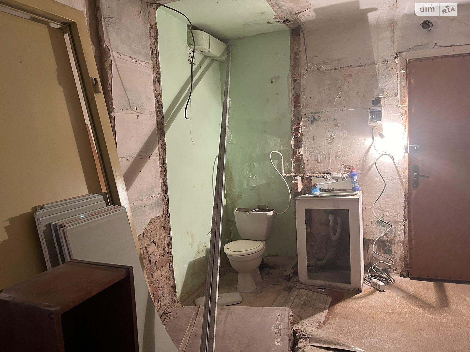 Продаж однокімнатної квартири в Києві, на вул. Новопольова 99А, район Караваєві Дачі фото 1 Продаж однокімнатної квартири в Києві, на вул. Новопольова 99А, район Караваєві Дачі фото 1