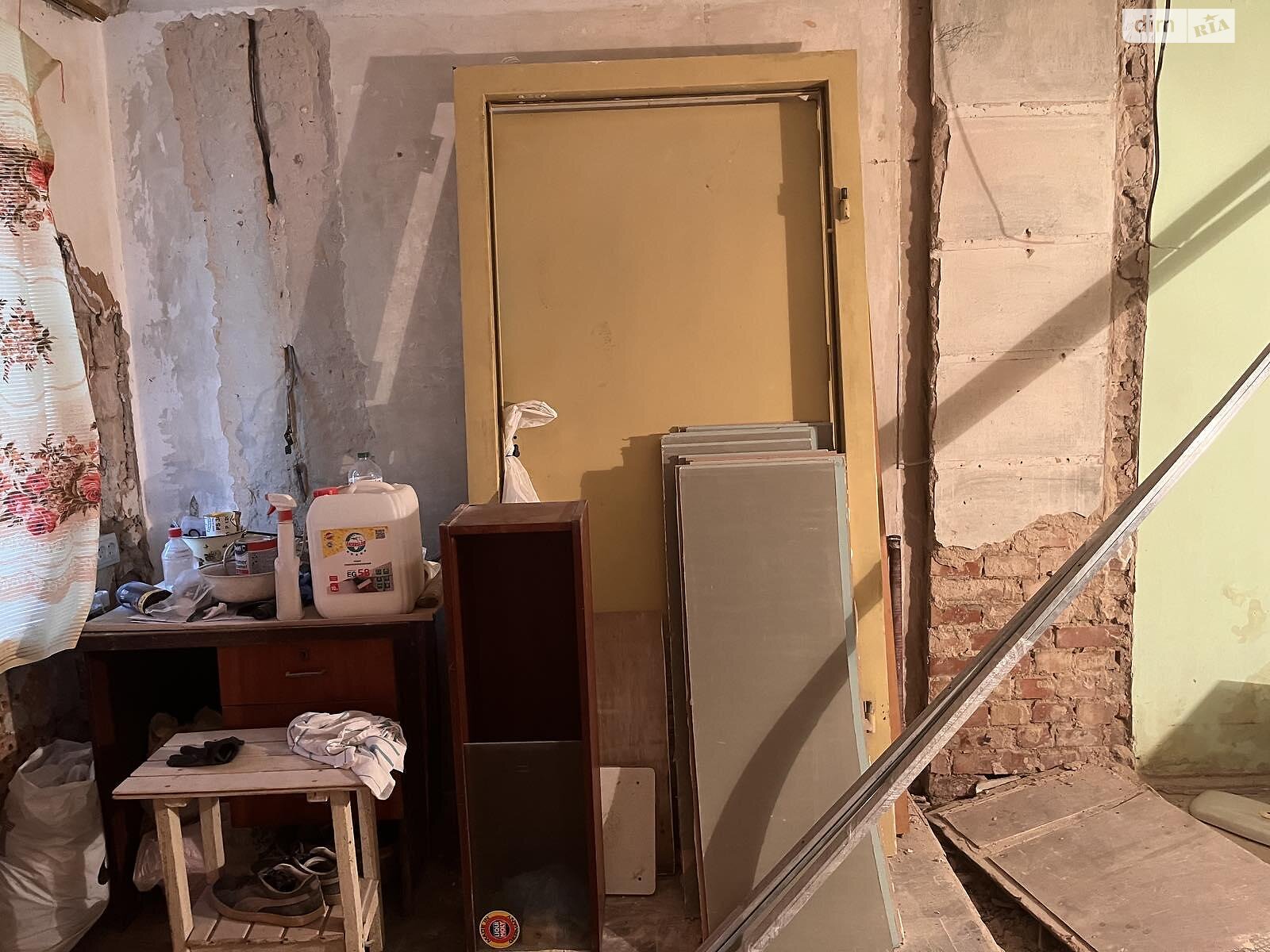 Продаж однокімнатної квартири в Києві, на вул. Новопольова 99А, район Караваєві Дачі фото 1 Продаж однокімнатної квартири в Києві, на вул. Новопольова 99А, район Караваєві Дачі фото 1
