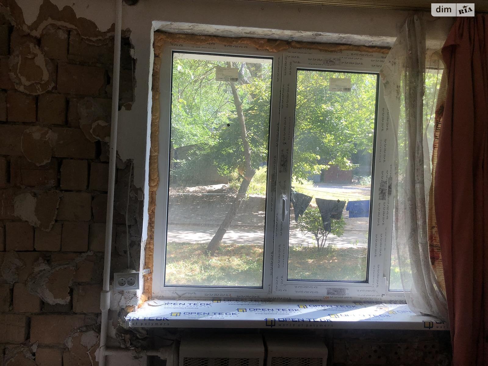 Продаж однокімнатної квартири в Києві, на вул. Новопольова 99А, район Караваєві Дачі фото 1 Продаж однокімнатної квартири в Києві, на вул. Новопольова 99А, район Караваєві Дачі фото 1