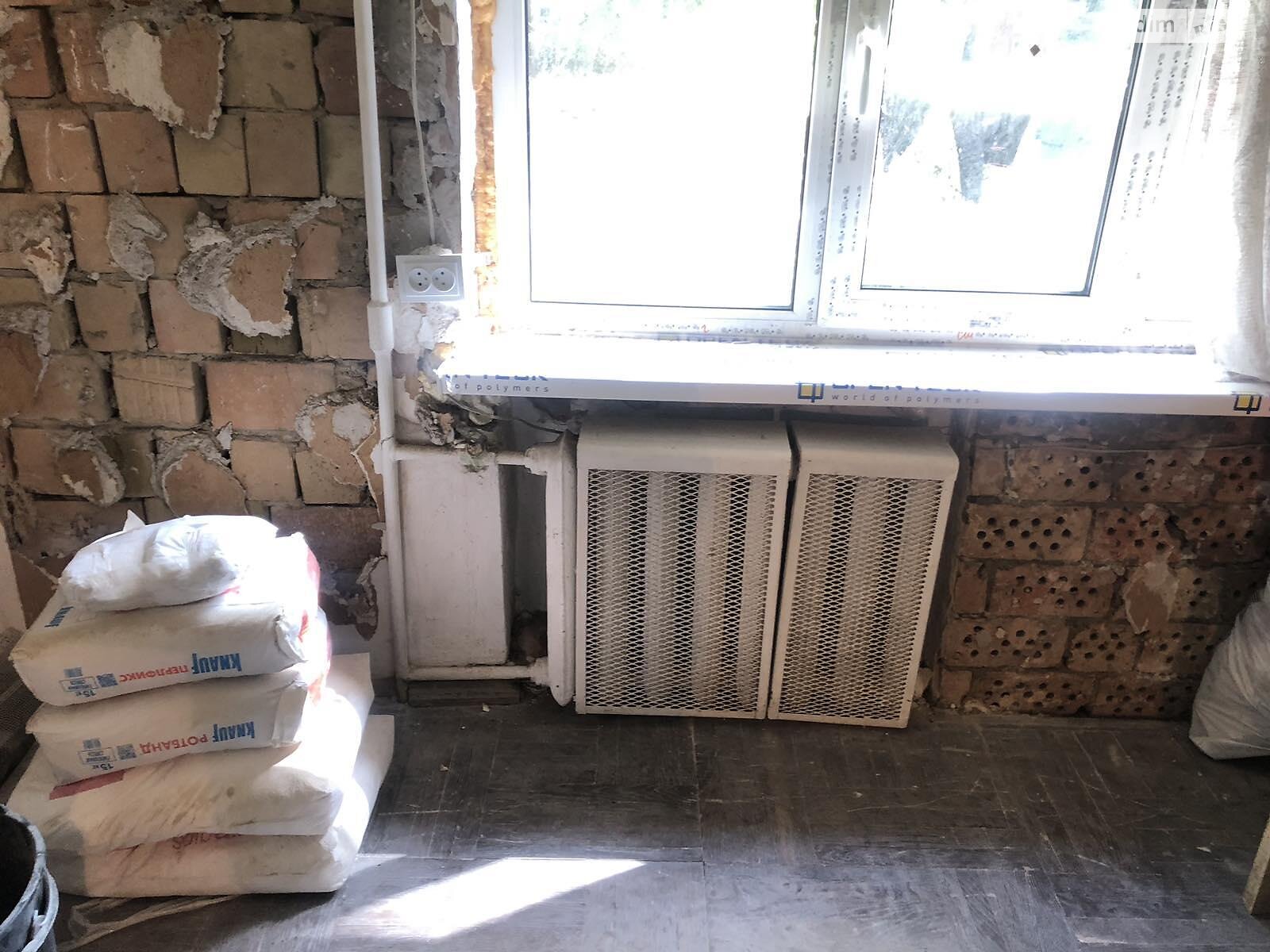 Продаж однокімнатної квартири в Києві, на вул. Новопольова 99А, район Караваєві Дачі фото 1 Продаж однокімнатної квартири в Києві, на вул. Новопольова 99А, район Караваєві Дачі фото 1