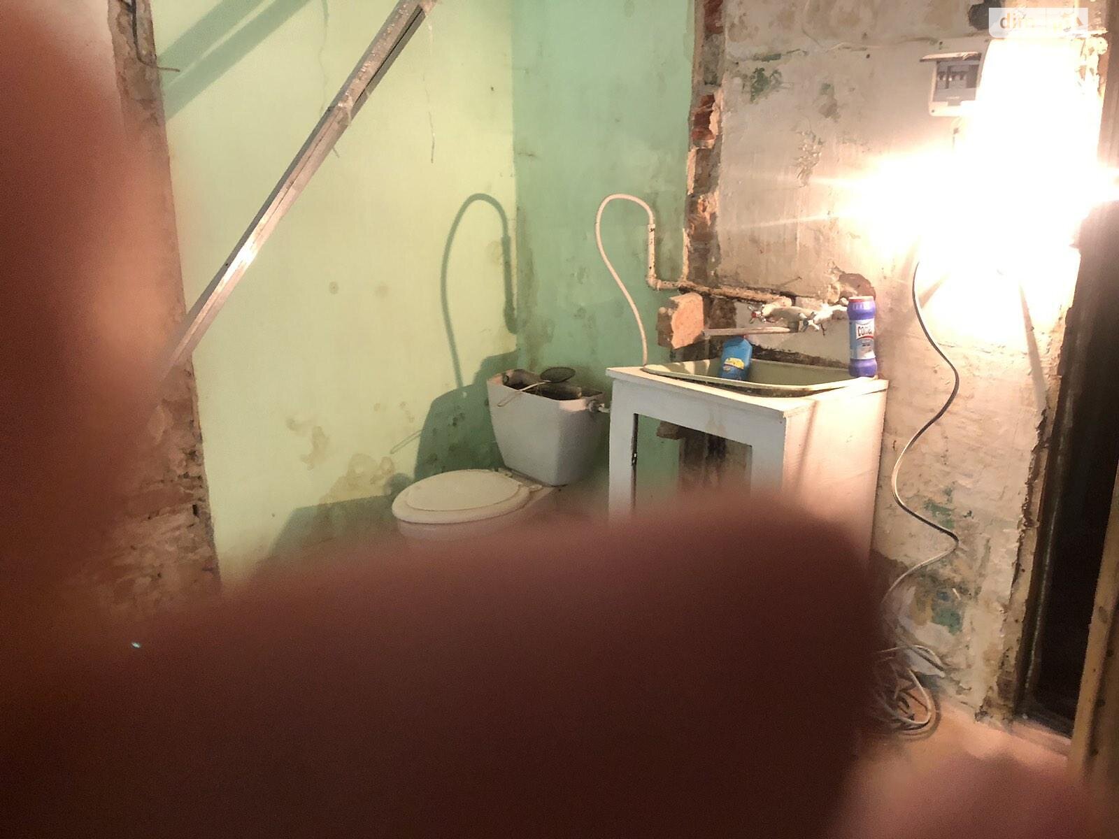 Продаж однокімнатної квартири в Києві, на вул. Новопольова 99А, район Караваєві Дачі фото 1 Продаж однокімнатної квартири в Києві, на вул. Новопольова 99А, район Караваєві Дачі фото 1